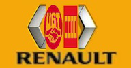 Renault Espagne