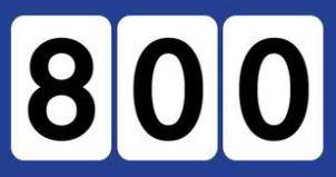 800