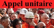 ArcelorMittal appel unitaire