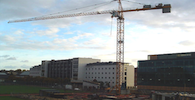 construction logements