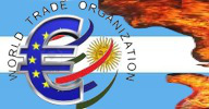 drapeau argentin