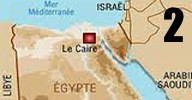 egypte 2