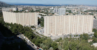 immeubles paca - photo: drac paca