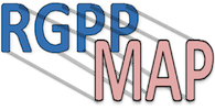 MAP RGPP