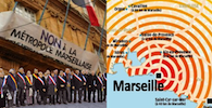 NO metropole marseille