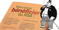 RSA patrons