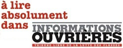 A lire dans IO