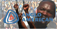 Afrisue sud grève Amplats