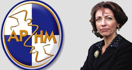 AP HM Marisol Touraine