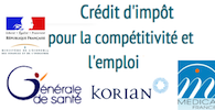 Crédit impôt cliniques privées