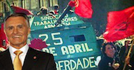 Crise institutionnelle portugaise