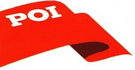 drapeau POI