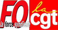 FO CGT rejet accord medef
