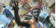 Grèce euro
