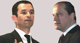 Hamon Cambadelis