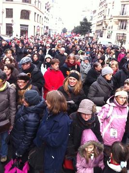 rubrique POI - reportages photos