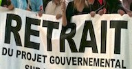 Manif 12 oct 2010