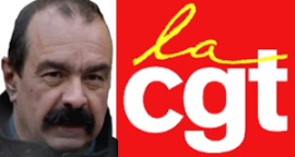 Martinez CGT