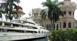 Milliardaires richesses