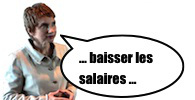 Parisot-salaires
