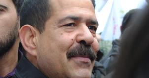 Chokri_Belaid- photo Wiki (Rais67)