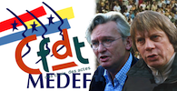 Contre accord medefcfdt