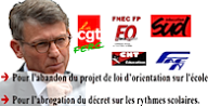 Grève 12 fev 2013 objectifs