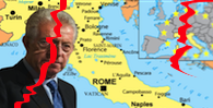 Monti rayé