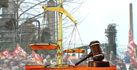 Petroplus administrateurs judiciaires