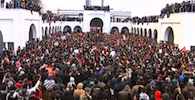 Tunisie manifestation 8fév2013