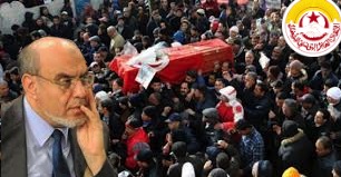 tunisie