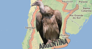 Argentine fonds vautours fév2013