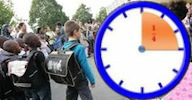 rythmes scolaires