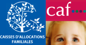 CAF au bord rupture