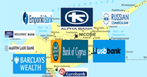 Chypre banques