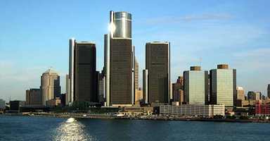 Detroit