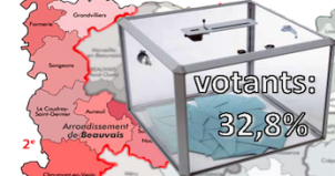 Election partielle oise