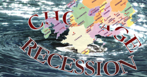 Europe récession