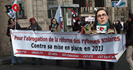Imagette manifestation du 25 mars 2013