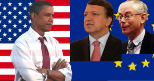 USA UE Obama %22négociations%22
