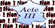 acte III - fronde