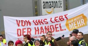 amazon