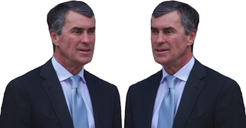 Cahuzac mis en examen