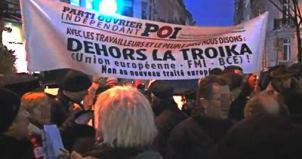 dehors troika