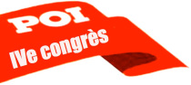 drapeau POI congrès