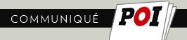 logo communiqué post