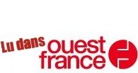 lu dans Ouest-France