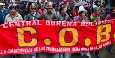COB