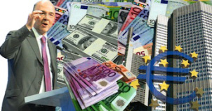 Rôle de la finance déclarations deMoscovici