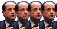 Le Président met la pression